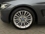 BMW 4-Serie Gran Coupe 418i High Executive (SHADOW, LEDER, NL AUTO, LED, NAVI, CLIMA)