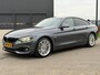 BMW 4-Serie Gran Coupe 418i High Executive (SHADOW, LEDER, NL AUTO, LED, NAVI, CLIMA)