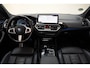 BMW iX3 M-Sport 80 kWh Executive 3-Fase [ Panorama Leder Memory Camera Navi Carplay / Android ]
