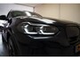 BMW iX3 M-Sport 80 kWh Executive 3-Fase [ Panorama Leder Memory Camera Navi Carplay / Android ]