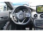 Mercedes-Benz CLA 180 |CLA45 LOOK |Stoelverwarming | Bluetooth | Pano | Sportstoelen | Sfeerverlichting