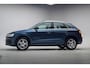 Audi Q3 2.0 TFSI 180pk Quattro Design Pro Line Plus Aut. [ Panorama LED Trekhaak Leder/Alcantara ]