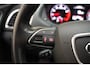 Audi Q3 2.0 TFSI 180pk Quattro Design Pro Line Plus Aut. [ Panorama LED Trekhaak Leder/Alcantara ]