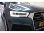 Audi Q3 2.0 TFSI 180pk Quattro Design Pro Line Plus Aut. [ Panorama LED Trekhaak Leder/Alcantara ]