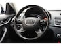Audi Q3 2.0 TFSI 180pk Quattro Design Pro Line Plus Aut. [ Panorama LED Trekhaak Leder/Alcantara ]