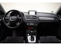 Audi Q3 2.0 TFSI 180pk Quattro Design Pro Line Plus Aut. [ Panorama LED Trekhaak Leder/Alcantara ]