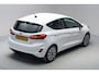 Ford Fiesta 1.0 EcoBoost 95pk Titanium 5-drs Aut. [ Navi Climate Apple/Android ]