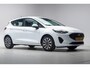 Ford Fiesta 1.0 EcoBoost 95pk Titanium 5-drs Aut. [ Navi Climate Apple/Android ]