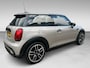 MINI Cooper 3-Deurs 1.5 Camden Edition 136PK 17''DAB/ NAVI/CRUISE/ECC/PDC/CARPLAY/SPORTSTOELEN///