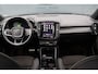 Volvo XC40 Recharge Pro 70 kWh | Full Options | R-design | Pano | Trekhaak | 360 camera | Harman Kardon | 20 inch | Adaptieve cruise | Verwarmd stuurwiel