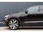 Volvo XC40 Recharge Pro 70 kWh | Full Options | R-design | Pano | Trekhaak | 360 camera | Harman Kardon | 20 inch | Adaptieve cruise | Verwarmd stuurwiel