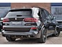 BMW X5 xDrive45e M-Sport SkyLounge M-zetels 4WS ACC Trekh 360 2xTV Carbon HUD