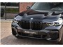BMW X5 xDrive45e M-Sport SkyLounge M-zetels 4WS ACC Trekh 360 2xTV Carbon HUD