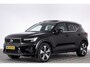 Volvo XC40 1.5 T4 Plug-in hybrid Ultimate Bright | PANORAMADAK | LEDER | harman/kardon