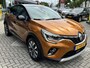 Renault Captur TCe 100 Intens | NL Auto | Dealeronderhouden |