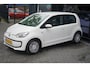 Volkswagen Up! 1.0 move up! BlueMotion, Airco, Navi, Elek pakket