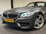 BMW Z4 Roadster BMW Z4 Roadster, SDrive20i (NL AUTO, M-SPORT, LEDER, CAMERA, LED, GOED ONDERHOUDEN)