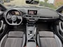 Audi A4 Avant 35 TDI AUT7 SPORT 3X S-LINE BLACK-EDITION PANODAK LEDER NAVI CAMERA LED LMV PDC