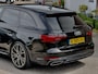 Audi A4 Avant 35 TDI AUT7 SPORT 3X S-LINE BLACK-EDITION PANODAK LEDER NAVI CAMERA LED LMV PDC