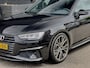 Audi A4 Avant 35 TDI AUT7 SPORT 3X S-LINE BLACK-EDITION PANODAK LEDER NAVI CAMERA LED LMV PDC
