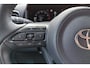 Toyota Yaris 1.5 Hybrid 130 Executive, Parkeersensoren ,Draadloos Apple Carplay & Android Auto, Stuurverwarming, Stoelverwarming, 17 inch Lichtmetalen velgen