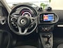 smart Forfour electric drive passion 18 kWh ANDROID AUTO | CLIMATE CONTROL | LICHTMETALEN VELGEN