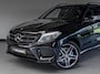 Mercedes-Benz GLE 500 e 4MATIC 360° Luchtvering 21´