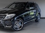 Mercedes-Benz GLE 500 e 4MATIC 360° Luchtvering 21´