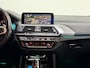 BMW X3 XDrive30i High Ex. M-Sport | Shadow-Line | Pano | Trekhaak | 20"| Ambient | Driving + Park Assist | Adaptief M-onderstel