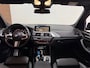 BMW X3 XDrive30i High Ex. M-Sport | Shadow-Line | Pano | Trekhaak | 20"| Ambient | Driving + Park Assist | Adaptief M-onderstel