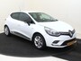 Renault Clio 0.9 TCe Limited | airco | audio-navigatie full map | cruise control | lichtmetalen velgen 16" |