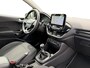 Ford Fiesta 1.0 EcoBoost Titanium |Apple Carplay/Android Auto| Trekhaak| Voorrutverwarming| 12 maanden Bovag garantie|