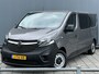Opel Vivaro Combi BWJ 11-2015 | 1.6 CDTI L2H1 9 PERSOONS | TREKHAAK | AIRCO | NAVI | PDC | CRUISE | DONKER GLAS |