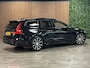 Volvo V60 T6 AWD Recharge Plus Dark | Schuifdak | Trekhaak | Adaptieve Cruise Control | Stoelverwarming voor+achter | Stuurwielverwarming | Full LED Meesturende koplampen | Pilot Assist | BLIS Dode Hoek Detectie | Parkeercamera Elektrische voorstoelen geheugen | Lederen bekleding | Zitting verlenging voorstoelen | 18 Inch | Google Infotainment | Keyless Drive | Privacy Glass | Parkeersensoren voor+achter | Elektrisch bedienbare achterklep | DAB Radio | Apple Carplay/Android Auto | Volvo On Call met mobiele App functie | Onyx Black Metallic |