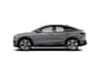 Audi Q4 Sportback e-tron 50 quattro S edition 77 kWh Trekhaak - Panoramdak - Adaptieve Cruise Control - Comfortpakket - MMI navigatie pro - Sonos - Assistentiepakket plus - Sportonderstel - Sportstoelen -
