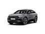 Audi Q4 Sportback e-tron 50 quattro S edition 77 kWh Trekhaak - Panoramdak - Adaptieve Cruise Control - Comfortpakket - MMI navigatie pro - Sonos - Assistentiepakket plus - Sportonderstel - Sportstoelen -
