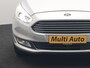 Ford Galaxy 2.0 Titanium Automaat 7 Persoons 241pk | Panodak | Trekhaak Afn. | Camera | Alcantara Sportstoelen Memory & Verwamd | Stuur Verwarmd | Keyless | Blis | Navigatie | DAB | Cruise Control |