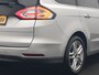 Ford Galaxy 2.0 Titanium Automaat 7 Persoons 241pk | Panodak | Trekhaak Afn. | Camera | Alcantara Sportstoelen Memory & Verwamd | Stuur Verwarmd | Keyless | Blis | Navigatie | DAB | Cruise Control |
