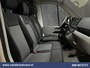 Volkswagen Crafter 2.0 TDI 140pk L3H2 L2H1 Euro6 Airco | 3000kg Trekhaak | Parkeersensoren Bijrijdersbank