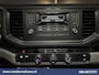 Volkswagen Crafter 2.0 TDI 140pk L3H2 L2H1 Euro6 Airco | 3000kg Trekhaak | Parkeersensoren Bijrijdersbank