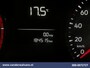Volkswagen Crafter 2.0 TDI 140pk L3H2 L2H1 Euro6 Airco | 3000kg Trekhaak | Parkeersensoren Bijrijdersbank