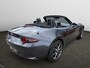 Mazda MX-5 2.0 160pk GT-M | Sportonderstel