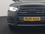 Audi Q5 50 TFSI e Quattro S edition PHEV 300pk Dealer O.H. | Trekhaak Af Fabriek | Sportstoelen Verwarmd | Keyless | 20"L.M | Apple Carplay | Virtual Cockpit | Navigatie | DAB | Plug In Hybrid |