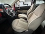 Fiat 500 1.2 Lounge CLIMA / LMV /ELK.PAKKET / SCHUIFDAK
