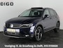 Volkswagen Tiguan 2.0 TSI 4Motion Highline Business Automaat | 360° Camera | Trekhaak | Vol leer | Stoelverwarming | Schuif-/Kanteldak |