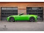 Aston Martin V8 Vantage Roadster 4.0 510pk | Kermit Green