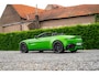 Aston Martin V8 Vantage Roadster 4.0 510pk | Kermit Green
