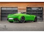 Aston Martin V8 Vantage Roadster 4.0 510pk | Kermit Green
