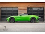 Aston Martin V8 Vantage Roadster 4.0 510pk | Kermit Green