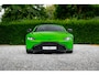 Aston Martin V8 Vantage Roadster 4.0 510pk | Originele Lak - Kermit Racing Green